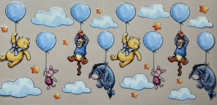 Winnie the Pooh # 11