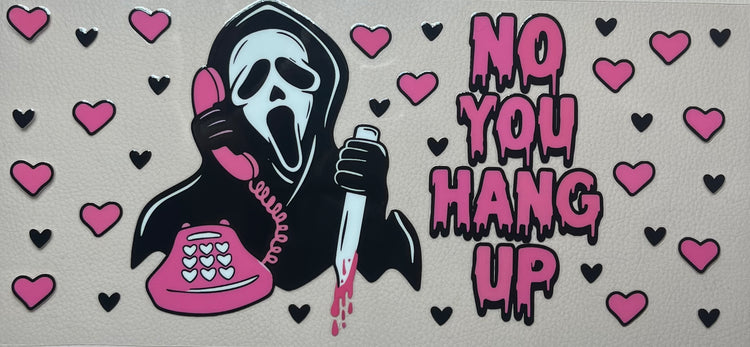 horror #012