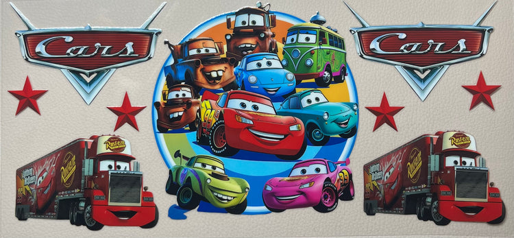 Cars #016