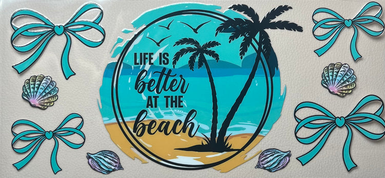 Beach #019