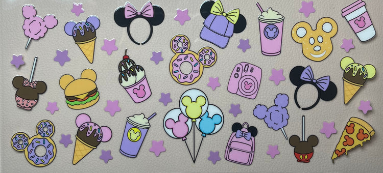 Disney #006